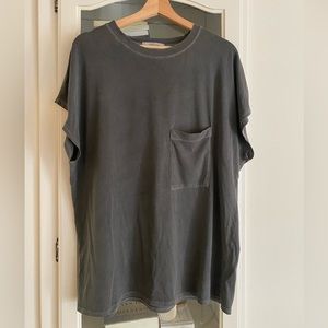 CJLA Emery Pocket Tee